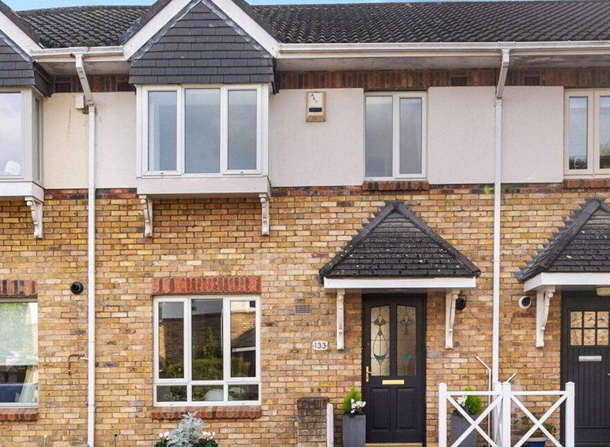133 Carysfort Park, Blackrock, Blackrock, A94RF88