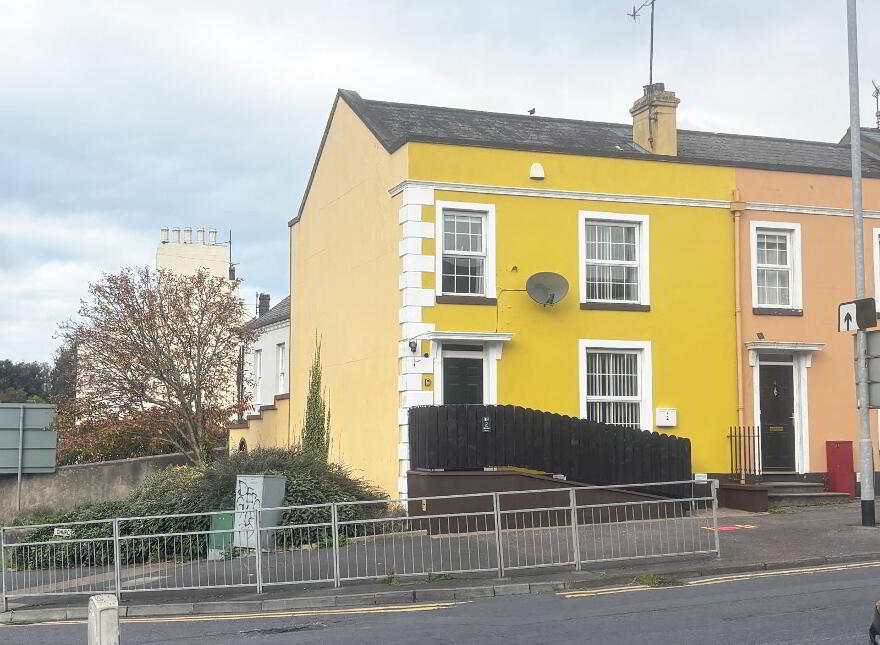 2 Dromore Street, Banbridge, BT32 4BS