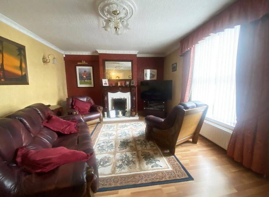 2 Dromore Street, Banbridge, BT32 4BS