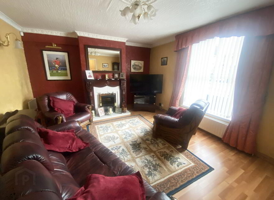 2 Dromore Street, Banbridge, BT32 4BS