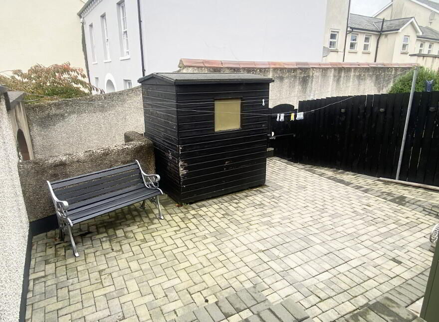 2 Dromore Street, Banbridge, BT32 4BS