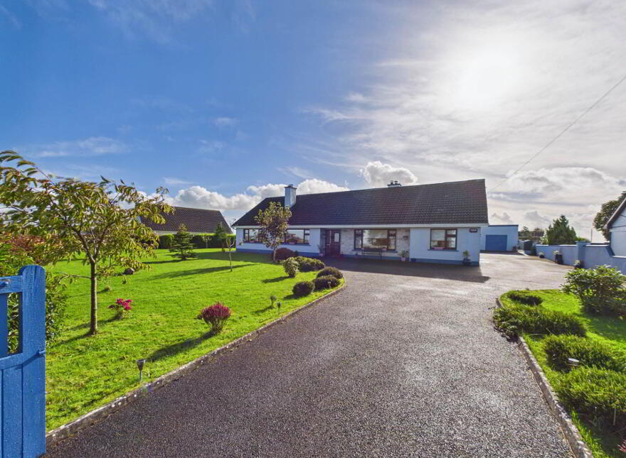 Moneen, Menlough, Ballinasloe, H53P263