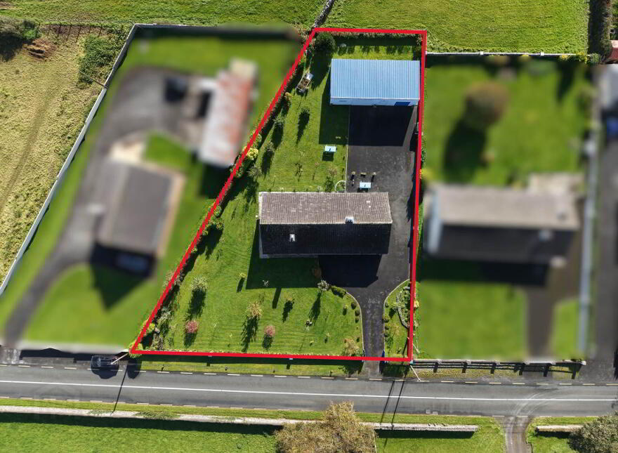 Moneen, Menlough, Ballinasloe, H53P263