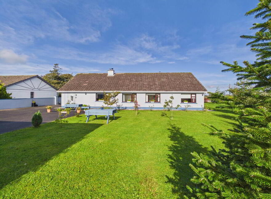 Moneen, Menlough, Ballinasloe, H53P263