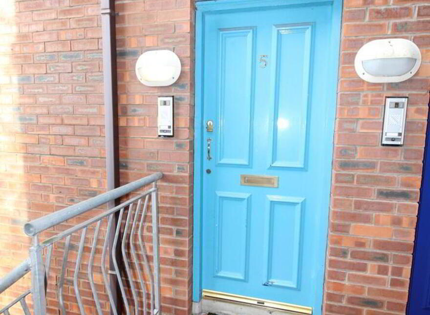 Apt 5, 18a Annadale Avenue, Belfast, BT7 3JH