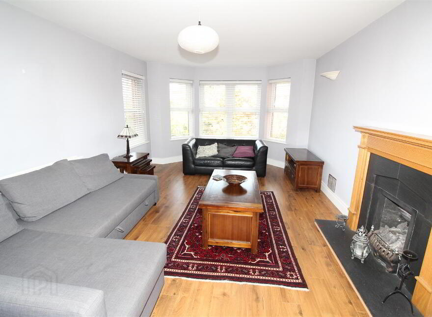 Apt 5, 18a Annadale Avenue, Belfast, BT7 3JH