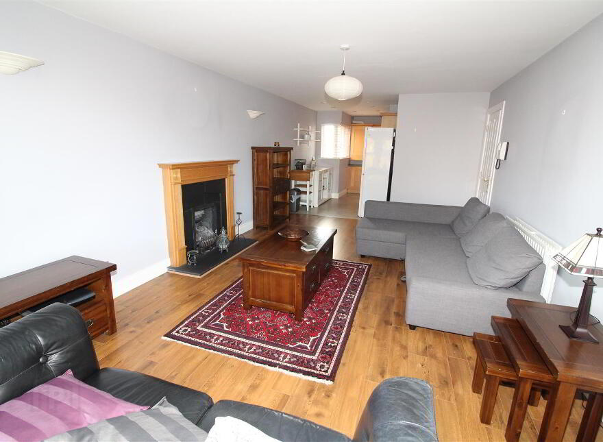 Apt 5, 18a Annadale Avenue, Belfast, BT7 3JH