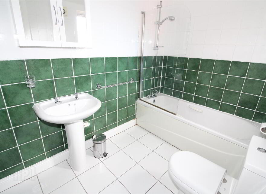 Apt 5, 18a Annadale Avenue, Belfast, BT7 3JH