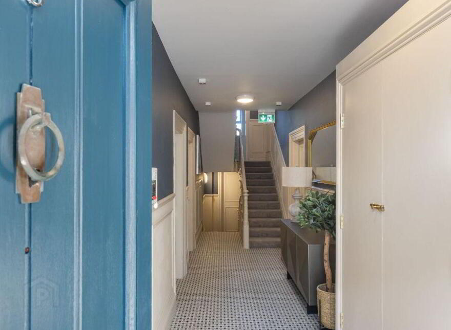 Grove Park, Rathmines, Rathmines, D06Y510