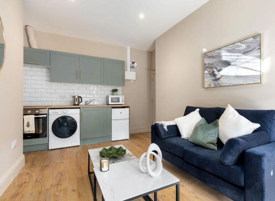 Grove Park, Rathmines, Rathmines, D06Y510