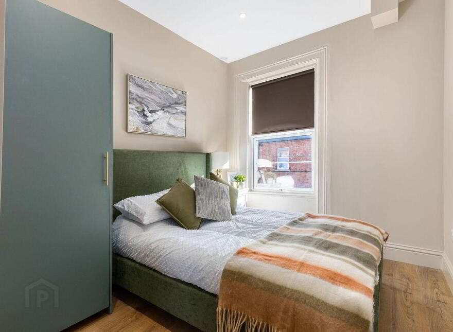 Grove Park, Rathmines, Rathmines, D06Y510