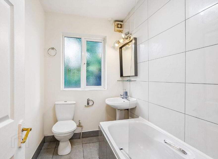 40 Suir Road, Kilmainham, Kilmainham, D08VX4D