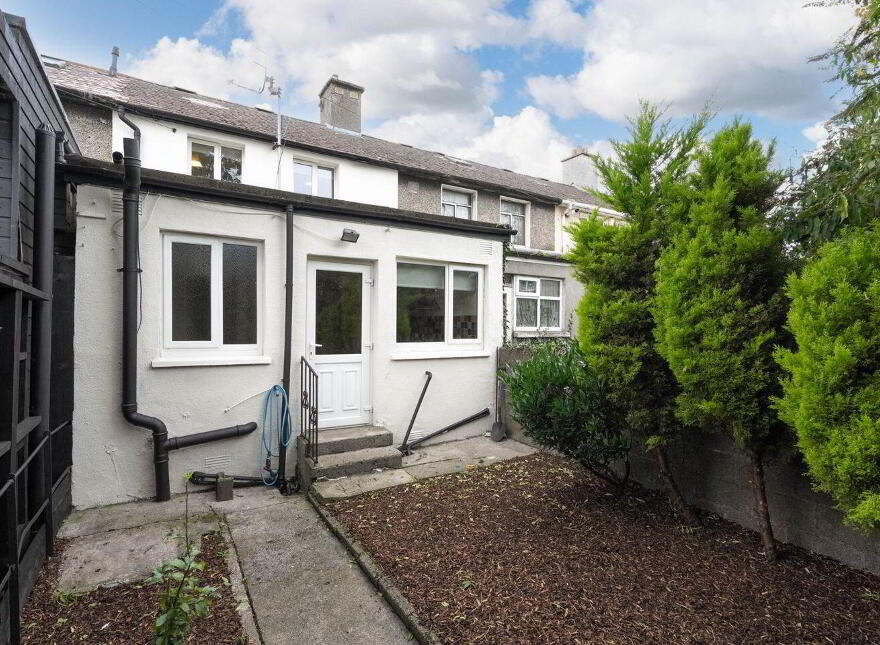 40 Suir Road, Kilmainham, Kilmainham, D08VX4D