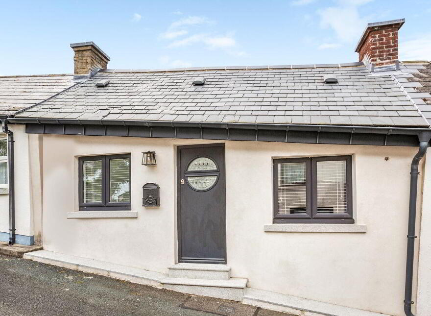 Idaho, Seamount, Courtown, Riverchapel, Y25X3P9