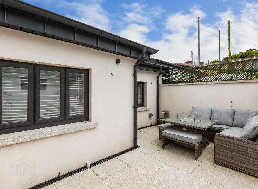 Idaho, Seamount, Courtown, Riverchapel, Y25X3P9