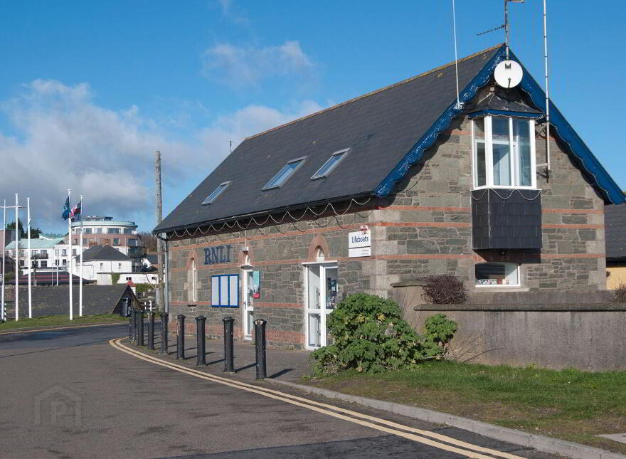 Idaho, Seamount, Courtown, Riverchapel, Y25X3P9