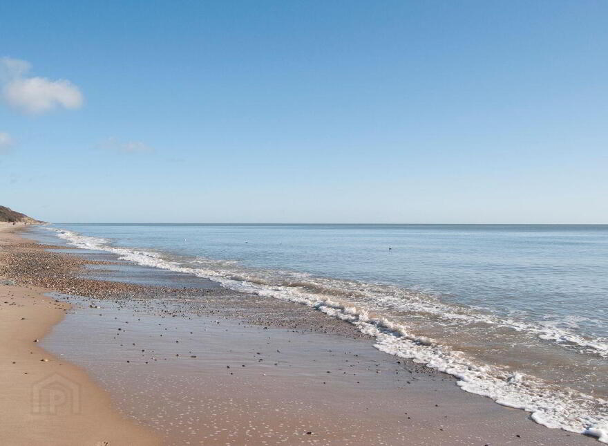 Idaho, Seamount, Courtown, Riverchapel, Y25X3P9