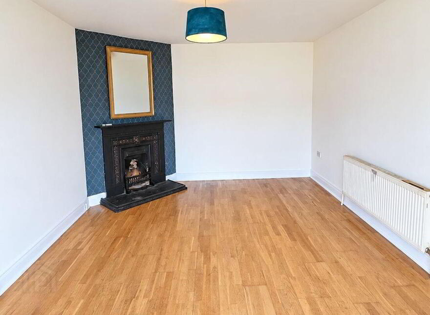 14 The Crescent, College Wood, Mallow, P51X85Y