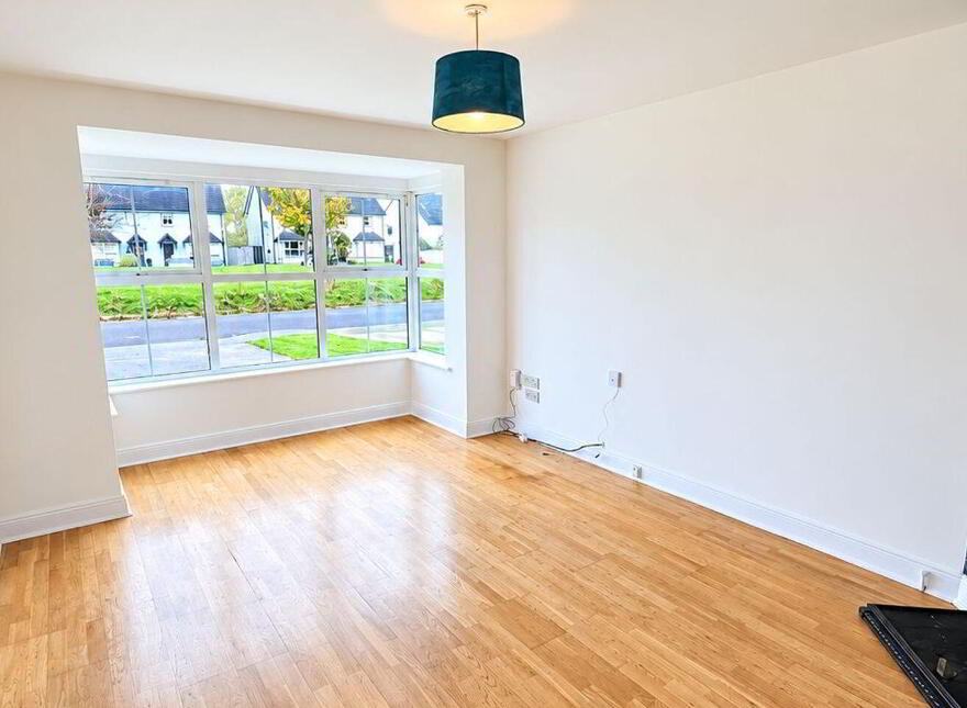 14 The Crescent, College Wood, Mallow, P51X85Y