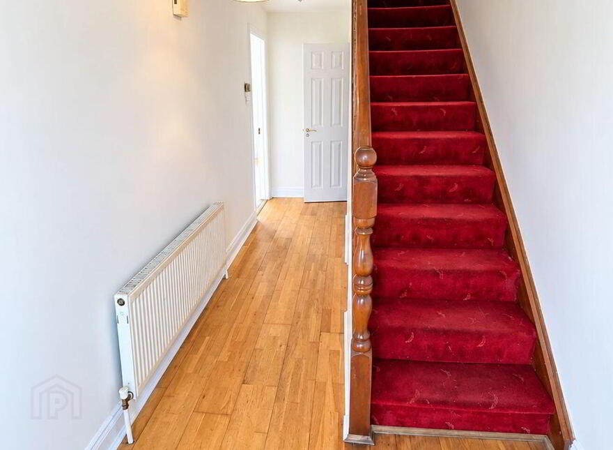14 The Crescent, College Wood, Mallow, P51X85Y