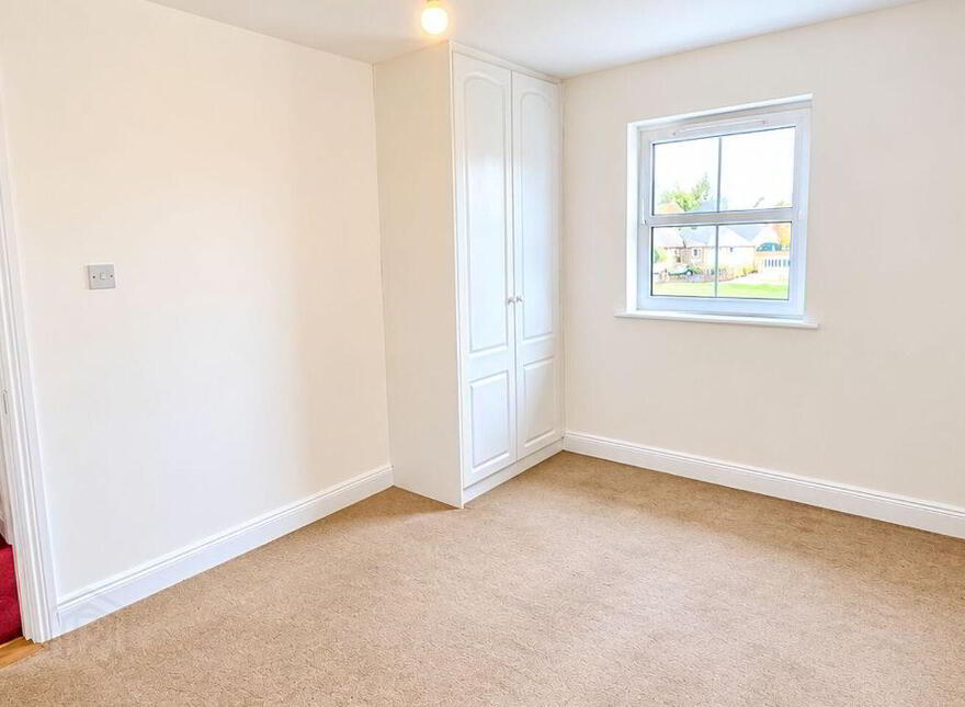 14 The Crescent, College Wood, Mallow, P51X85Y