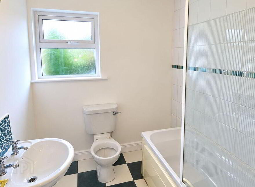 14 The Crescent, College Wood, Mallow, P51X85Y
