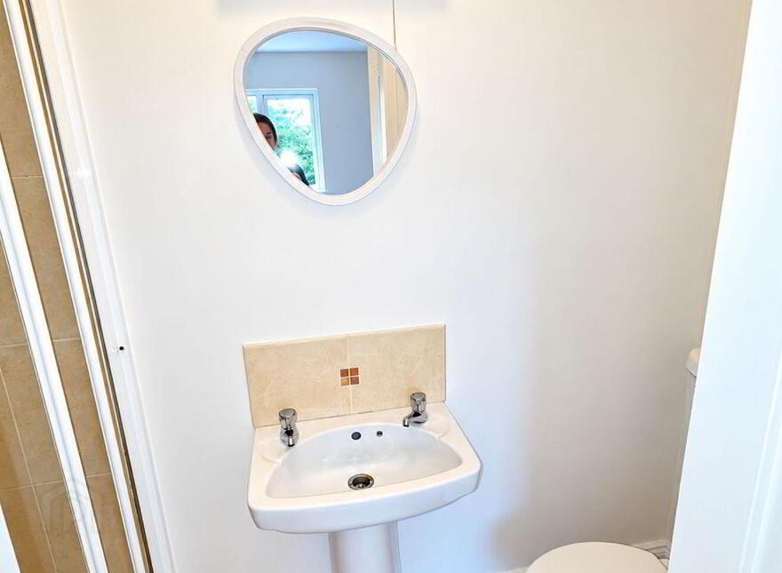 14 The Crescent, College Wood, Mallow, P51X85Y