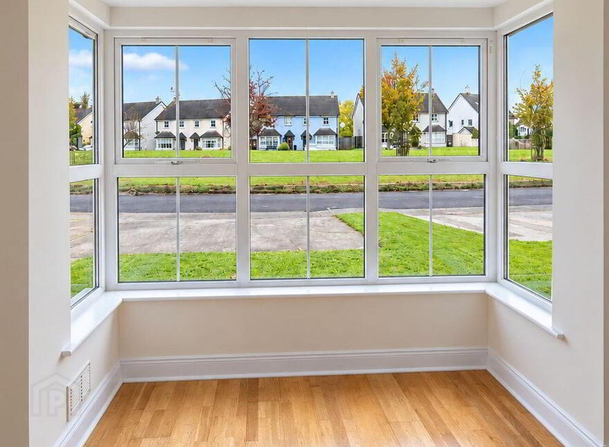14 The Crescent, College Wood, Mallow, P51X85Y