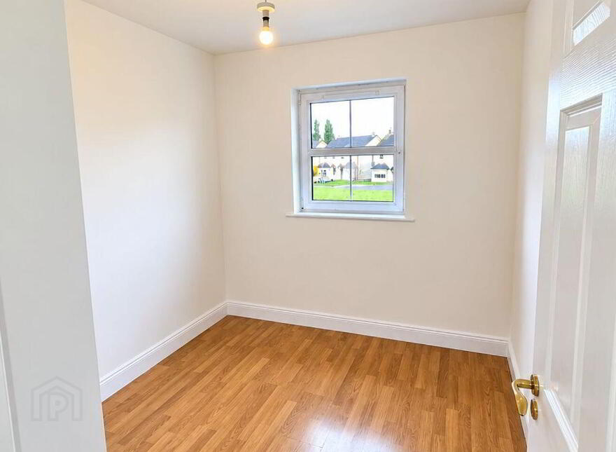 14 The Crescent, College Wood, Mallow, P51X85Y