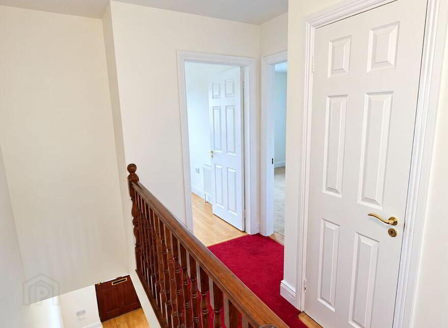 14 The Crescent, College Wood, Mallow, P51X85Y
