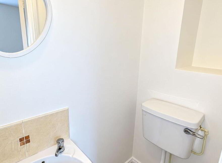 14 The Crescent, College Wood, Mallow, P51X85Y