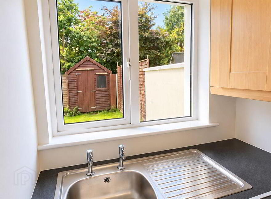 14 The Crescent, College Wood, Mallow, P51X85Y