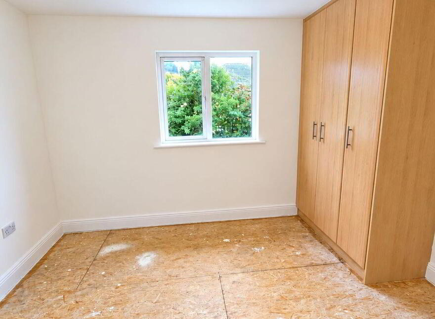 14 The Crescent, College Wood, Mallow, P51X85Y