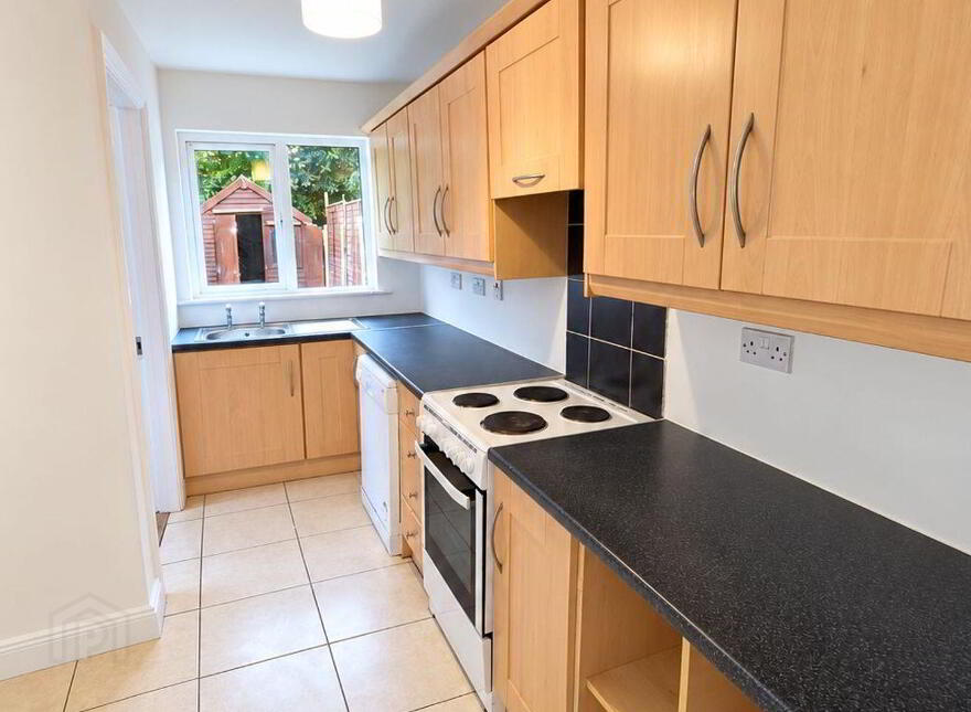 14 The Crescent, College Wood, Mallow, P51X85Y