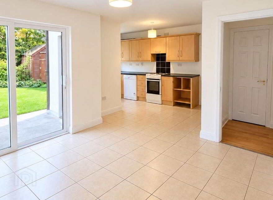 14 The Crescent, College Wood, Mallow, P51X85Y