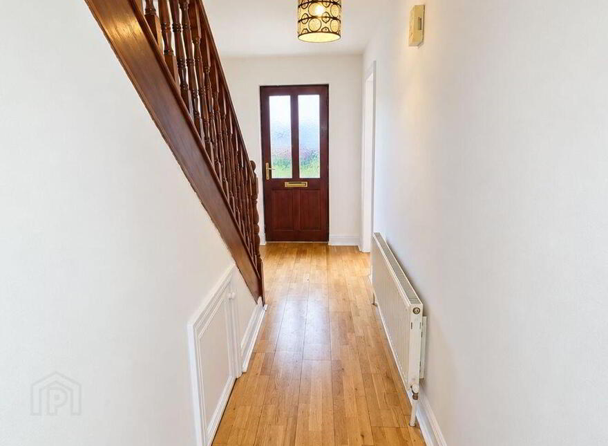 14 The Crescent, College Wood, Mallow, P51X85Y