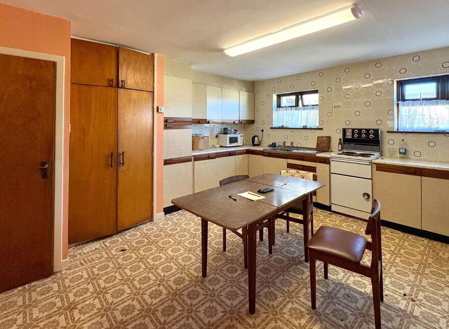 Church Road, Ballybunion, Ballybunion, V31EE03