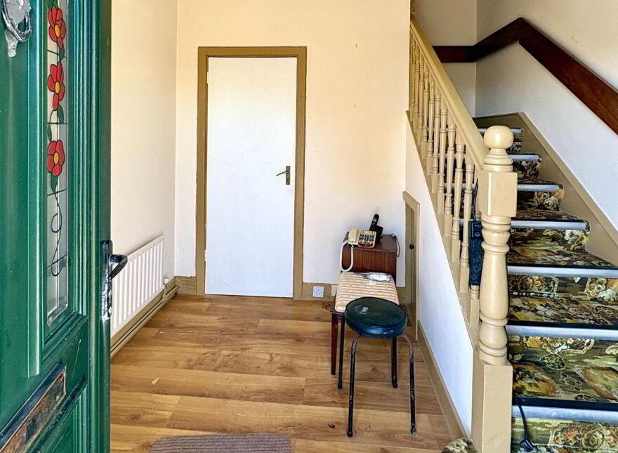 Church Road, Ballybunion, Ballybunion, V31EE03