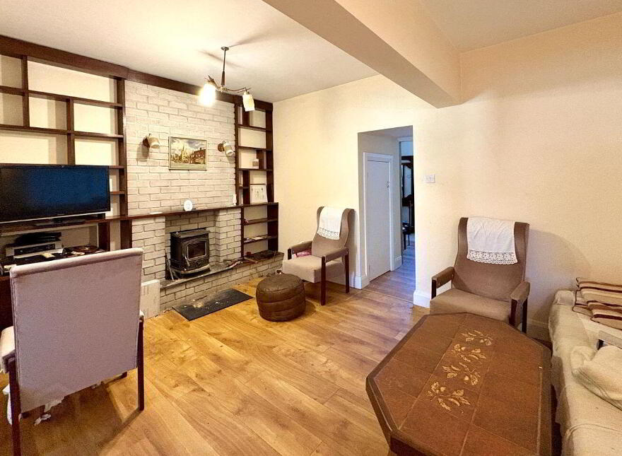 Church Road, Ballybunion, Ballybunion, V31EE03