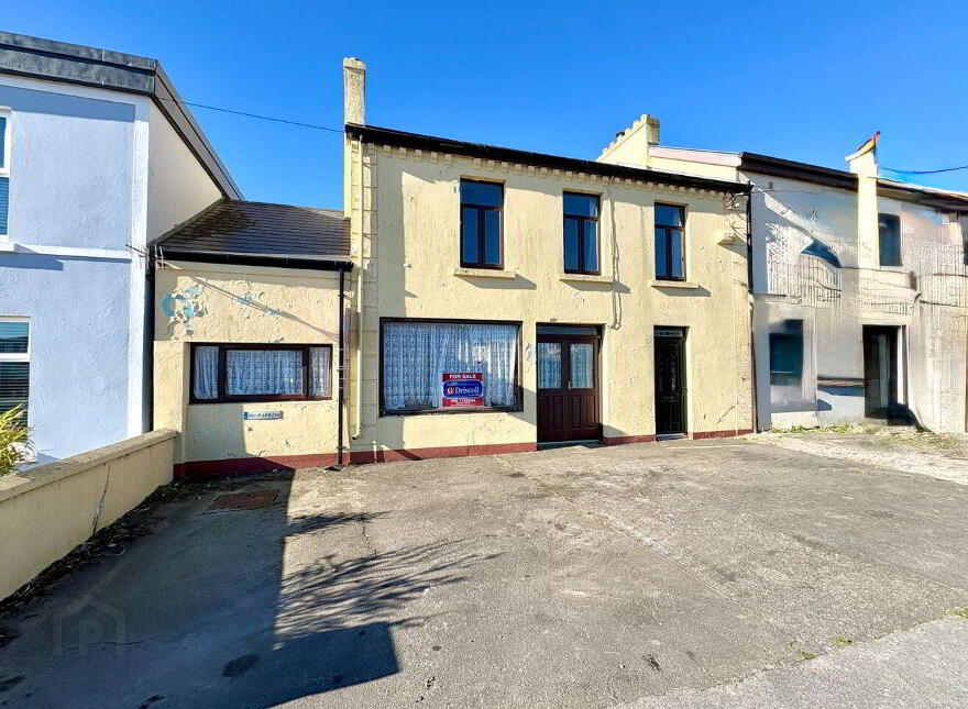 Church Road, Ballybunion, Ballybunion, V31EE03