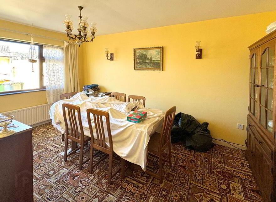 Church Road, Ballybunion, Ballybunion, V31EE03