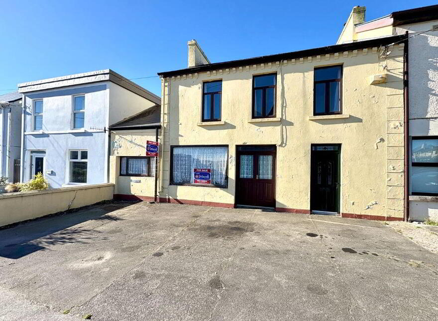 Church Road, Ballybunion, Ballybunion, V31EE03