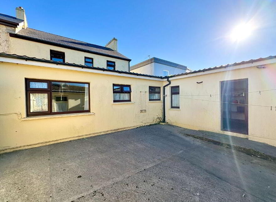 Church Road, Ballybunion, Ballybunion, V31EE03