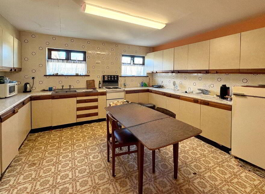 Church Road, Ballybunion, Ballybunion, V31EE03