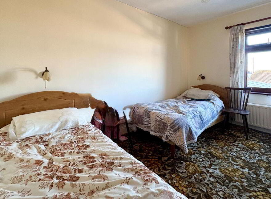 Church Road, Ballybunion, Ballybunion, V31EE03