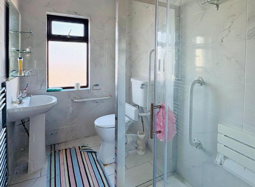 Church Road, Ballybunion, Ballybunion, V31EE03