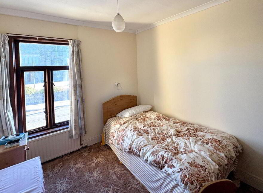 Church Road, Ballybunion, Ballybunion, V31EE03