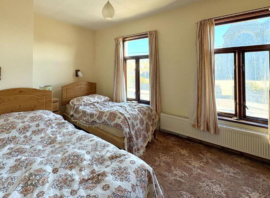 Church Road, Ballybunion, Ballybunion, V31EE03