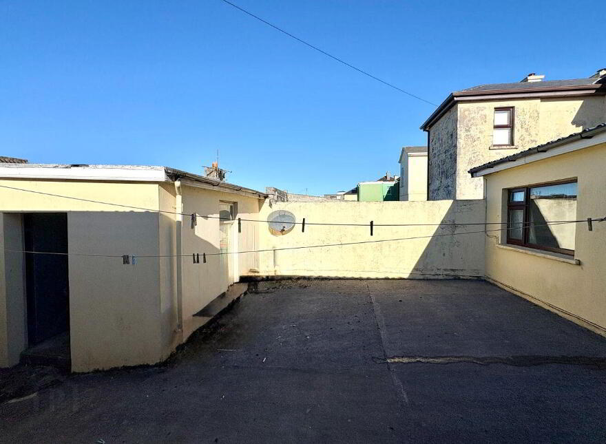 Church Road, Ballybunion, Ballybunion, V31EE03