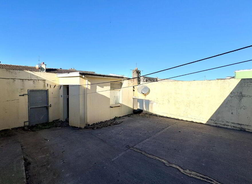 Church Road, Ballybunion, Ballybunion, V31EE03